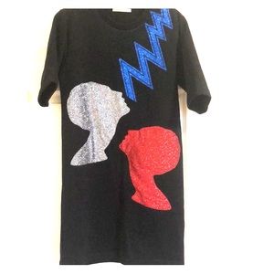 Christopher Kane Fall 2017 off-the-runway dress.